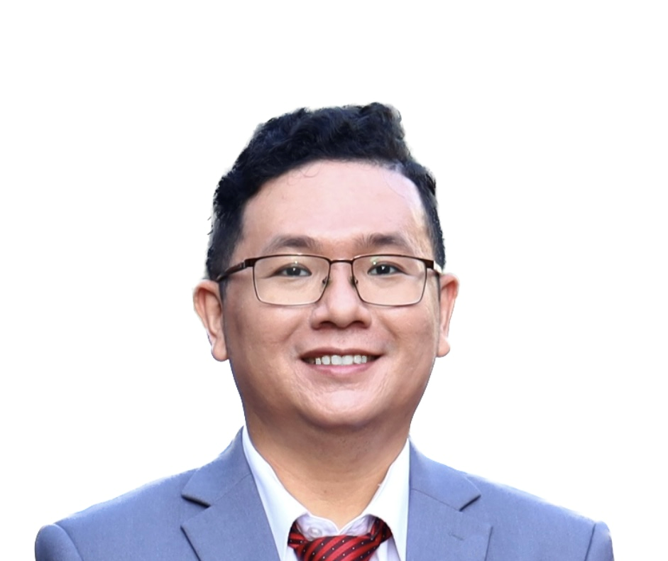 CEO Nhan Nguyen