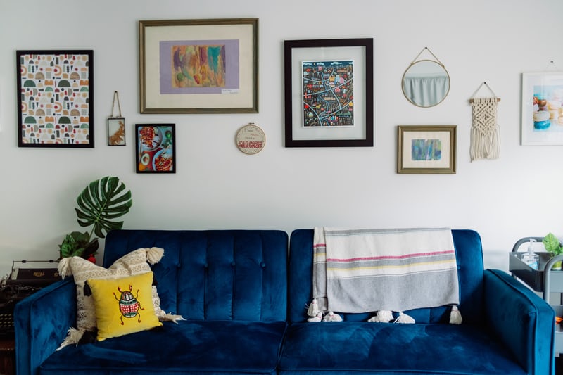 couch image