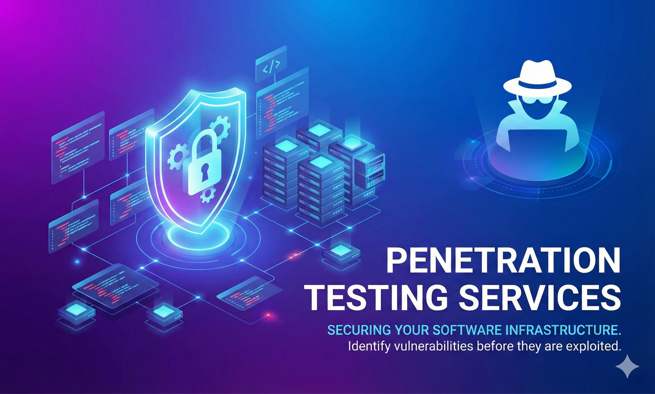 Penetration testing