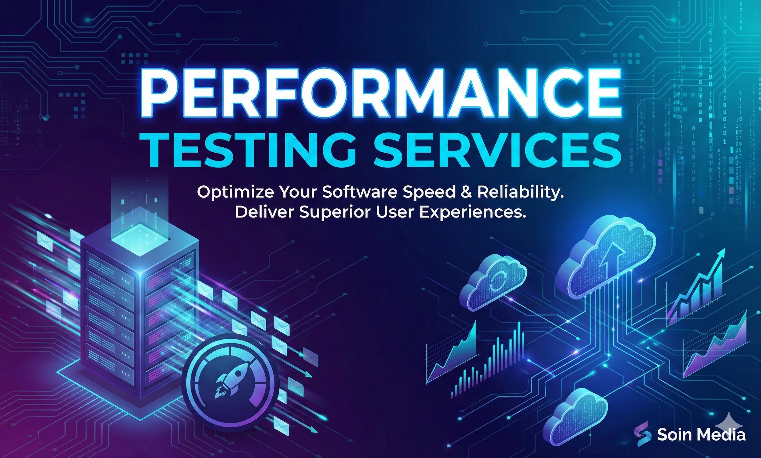 Performance testing