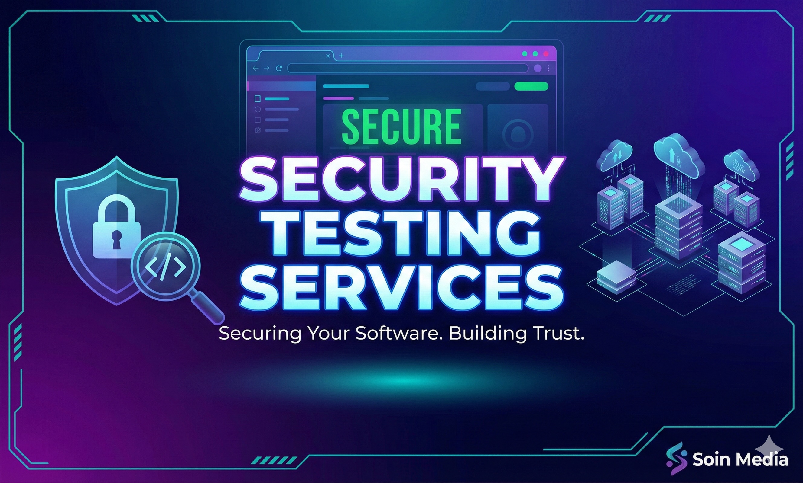Security testing