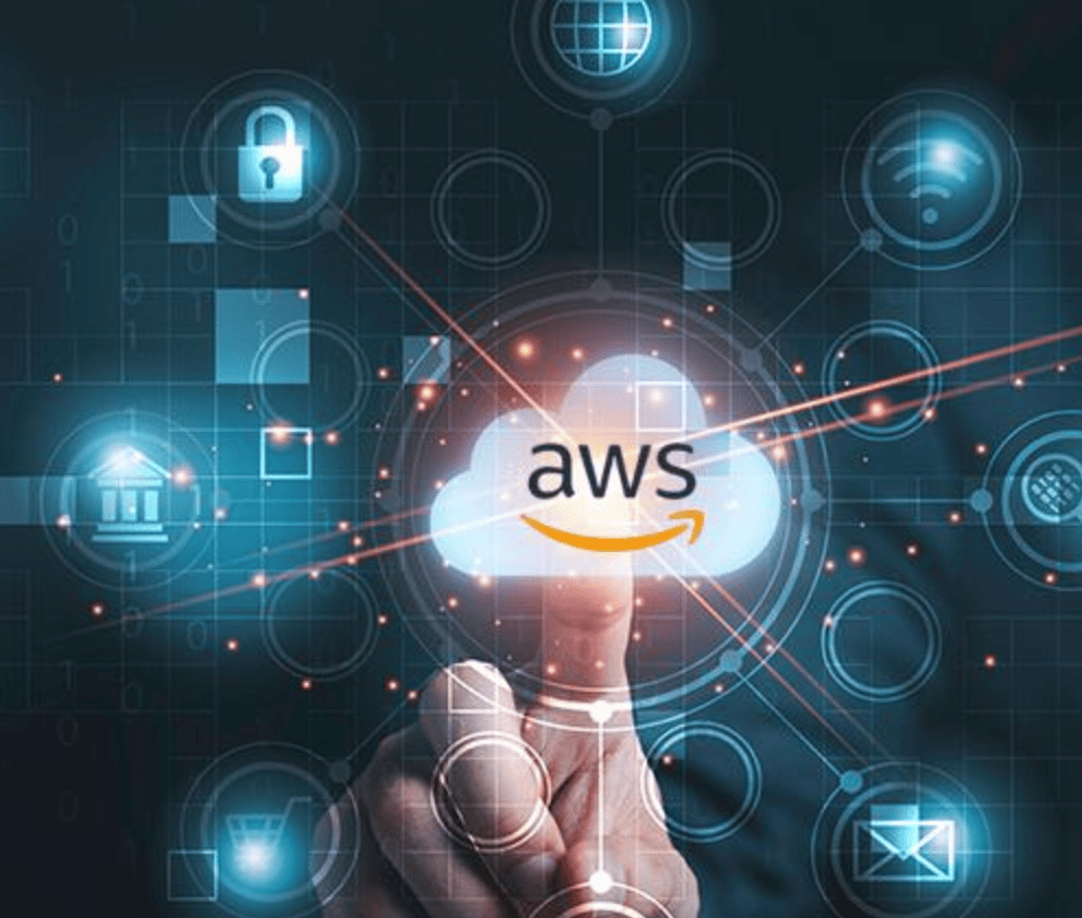 aws image